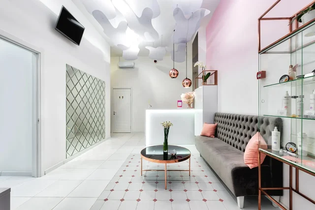 Nhà cho thuê phố Bạch Mai 4 tầng 50m2 – 20 triệu